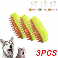 3PCS Green