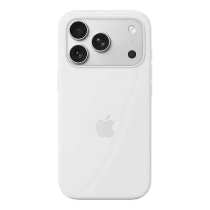 Official Original Liquid Silicone iPhone Case