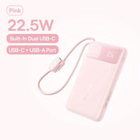 22.5W Pink