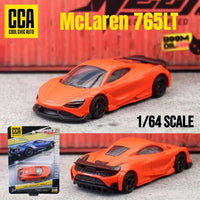 McLaren 765LT