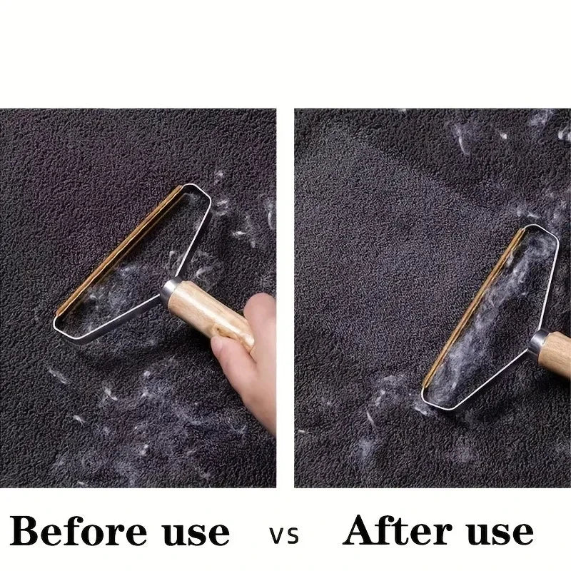 Eliminate Pet Hair Brush Dog Cat Grooming Pet Hair Remover