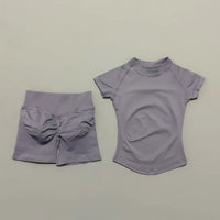 Mushroom Gray