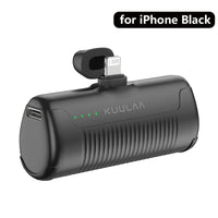 For iPhone Black