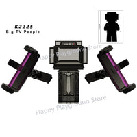 K2225 Big TV People