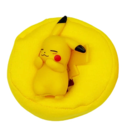 Pokémon Pikachu Sleeping Series Blind Box Figures