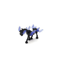 Skeleton Horse A