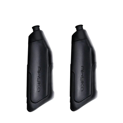 AhyKa Aerodynamic Road Bike Water Bottle Set
