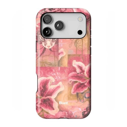 Funky Sensation iPhone Case