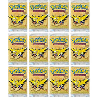 Zapdos 12Packs