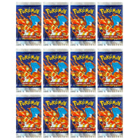 Charizrd 12Packs