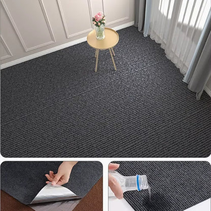 40cm × 3m Thick Protective Rug for Home & Office