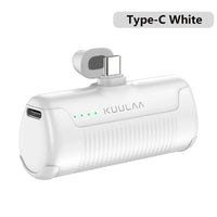 Type C White