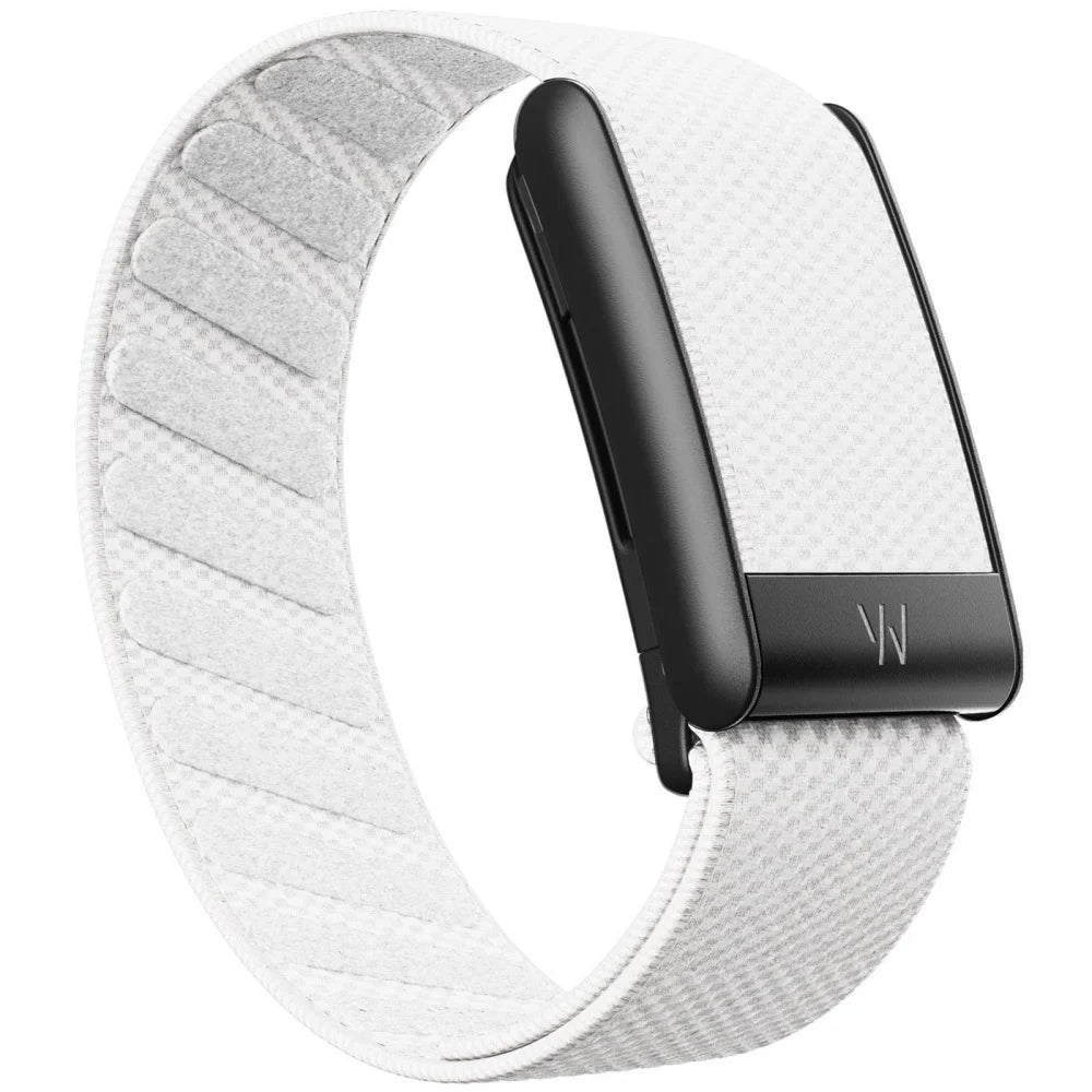 Elastic Nylon Woven Wristband for WHOOP 5.0 and MG