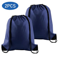 Dark Blue -2Pcs