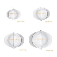 Dumpling Mold Set