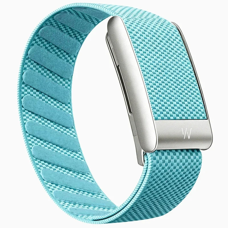 Elastic Nylon Woven Wristband for WHOOP 5.0 and MG