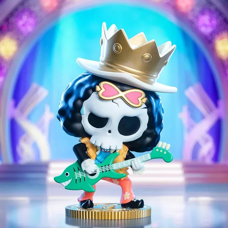 Labubu The Monsters One Piece Series Blind Box