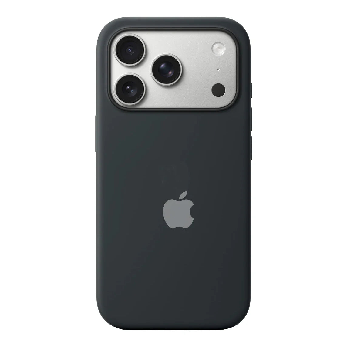 Official Original Liquid Silicone iPhone Case