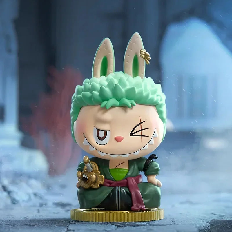 Labubu The Monsters One Piece Series Blind Box