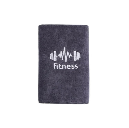 Fitness Sports Towel – Super Absorbent Quick-Dry Gym Towel
