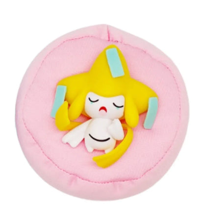 Pokémon Pikachu Sleeping Series Blind Box Figures