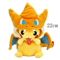 Charizard Y B 8.7in