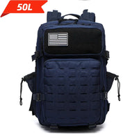 (50L) Navy