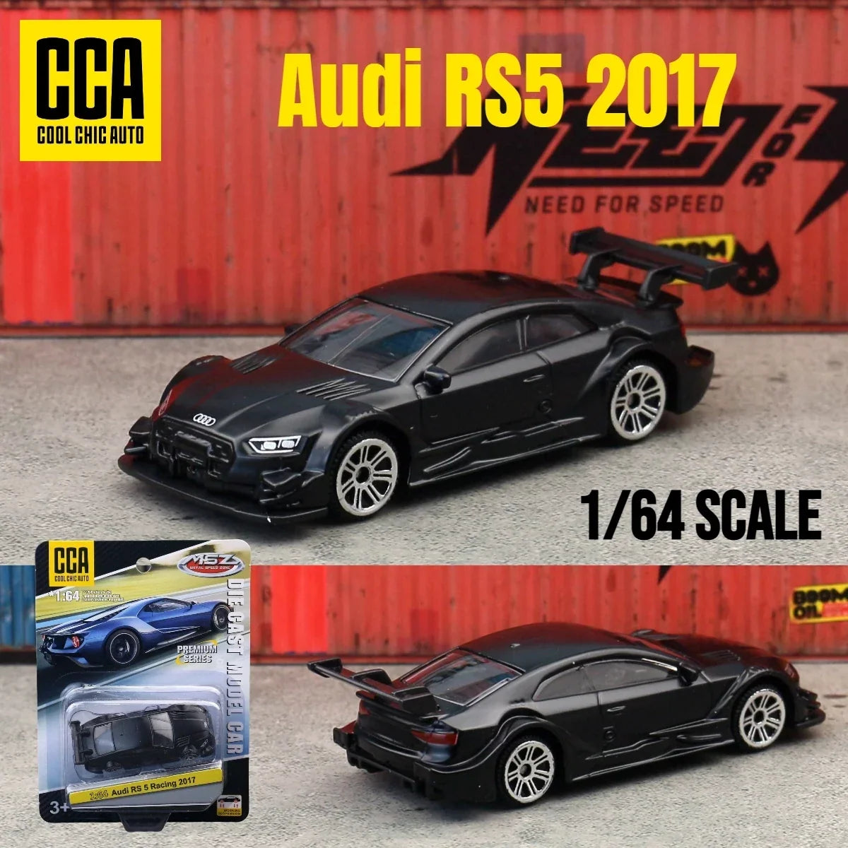 1:64 Die-Cast Toy Car Model Collection – Lamborghini, Porsche, BMW, Audi & More