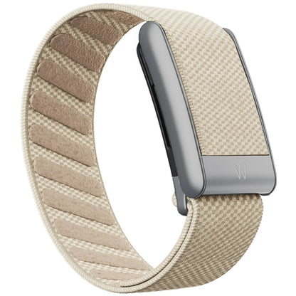 Elastic Nylon Woven Wristband for WHOOP 5.0 and MG