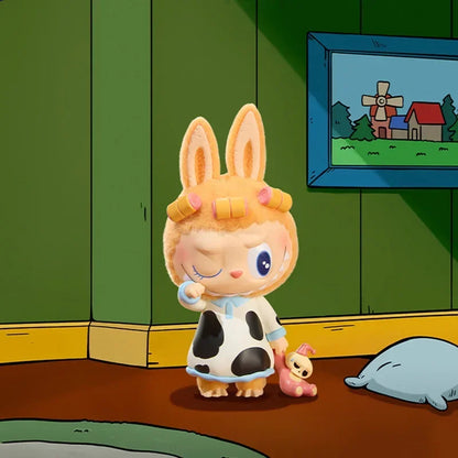 LABUBU The Monsters 1:00 A.M. Series Blind Box
