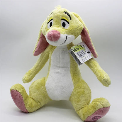 Winnie the Pooh Plush Toy – Tigger, Eeyore, Piglet & More