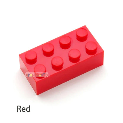 300-Piece DIY Building Blocks Bricks Set – LEGO-Compatible 2x4 Dots