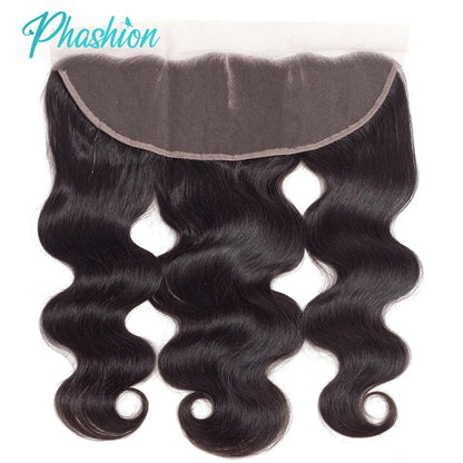 Lace Closure & Frontal – Straight & Body Wave, 4x4, 5x5, 13x4, Pre-Plucked Swiss Lace