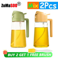 Plastic Green Yellow