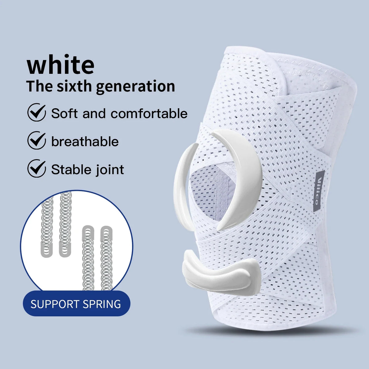 Outdoor Sports Knee Pads Summer Thin Men S Women Basketball