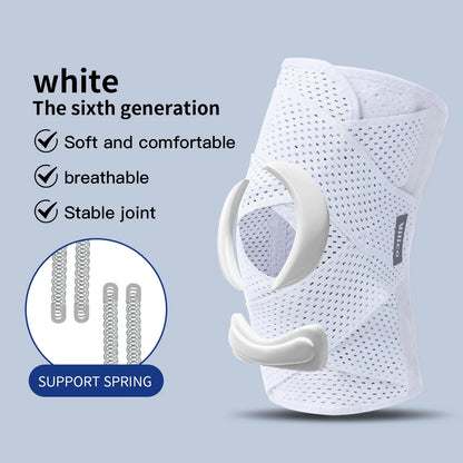 Outdoor Sports Knee Pads Summer Thin Men S Women Basketball