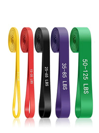 5PCS