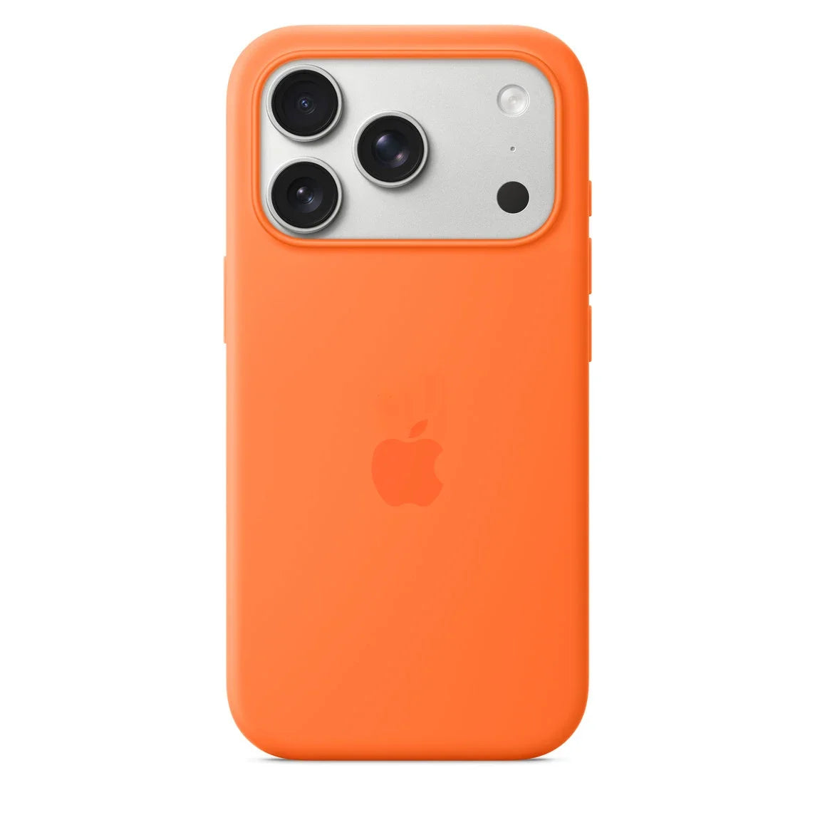 Official Original Liquid Silicone iPhone Case
