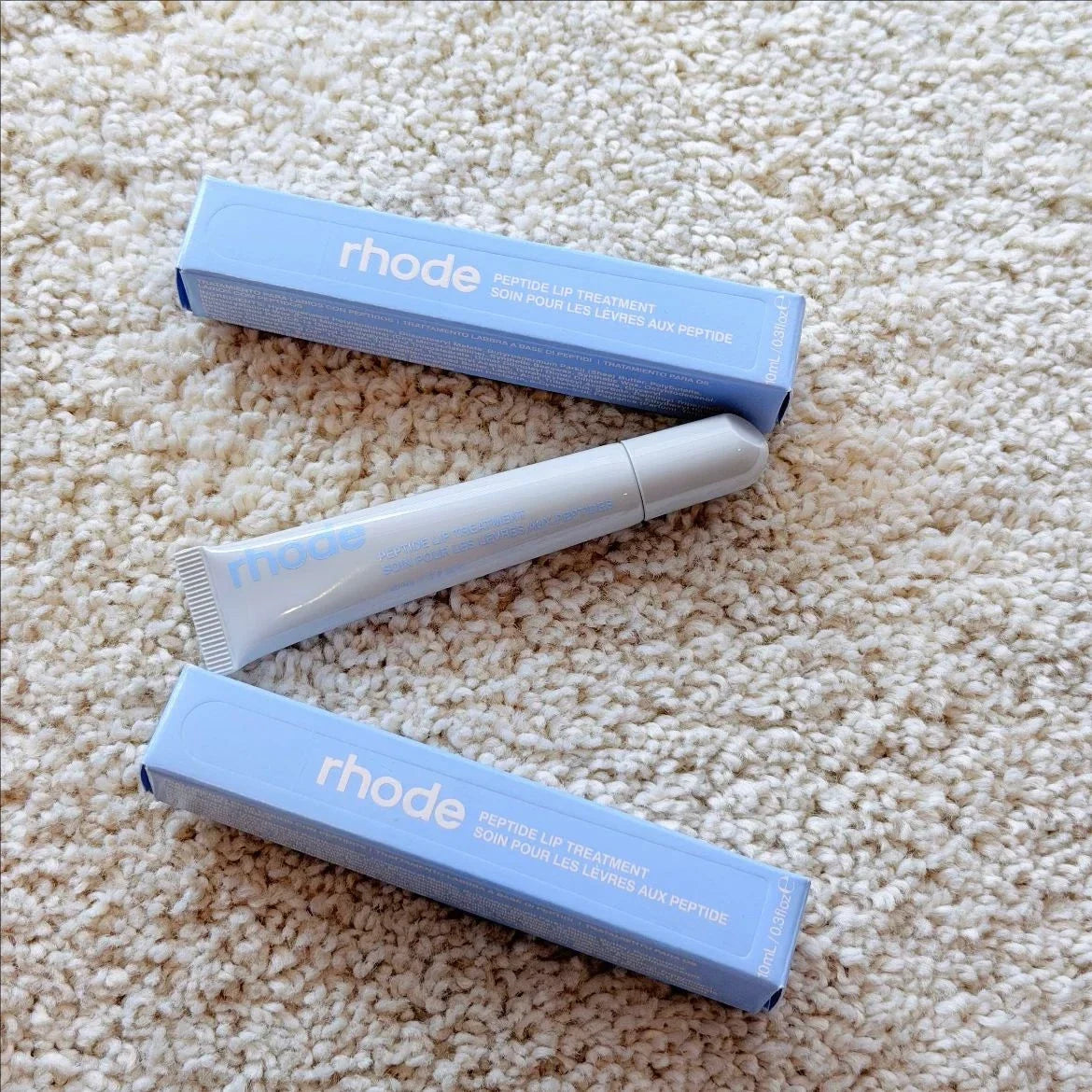 Rhode Skin Spring LipStick
