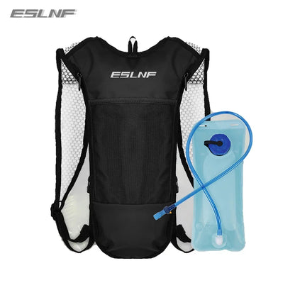 ESLNF Large Capacity Cycling Hydration Backpack