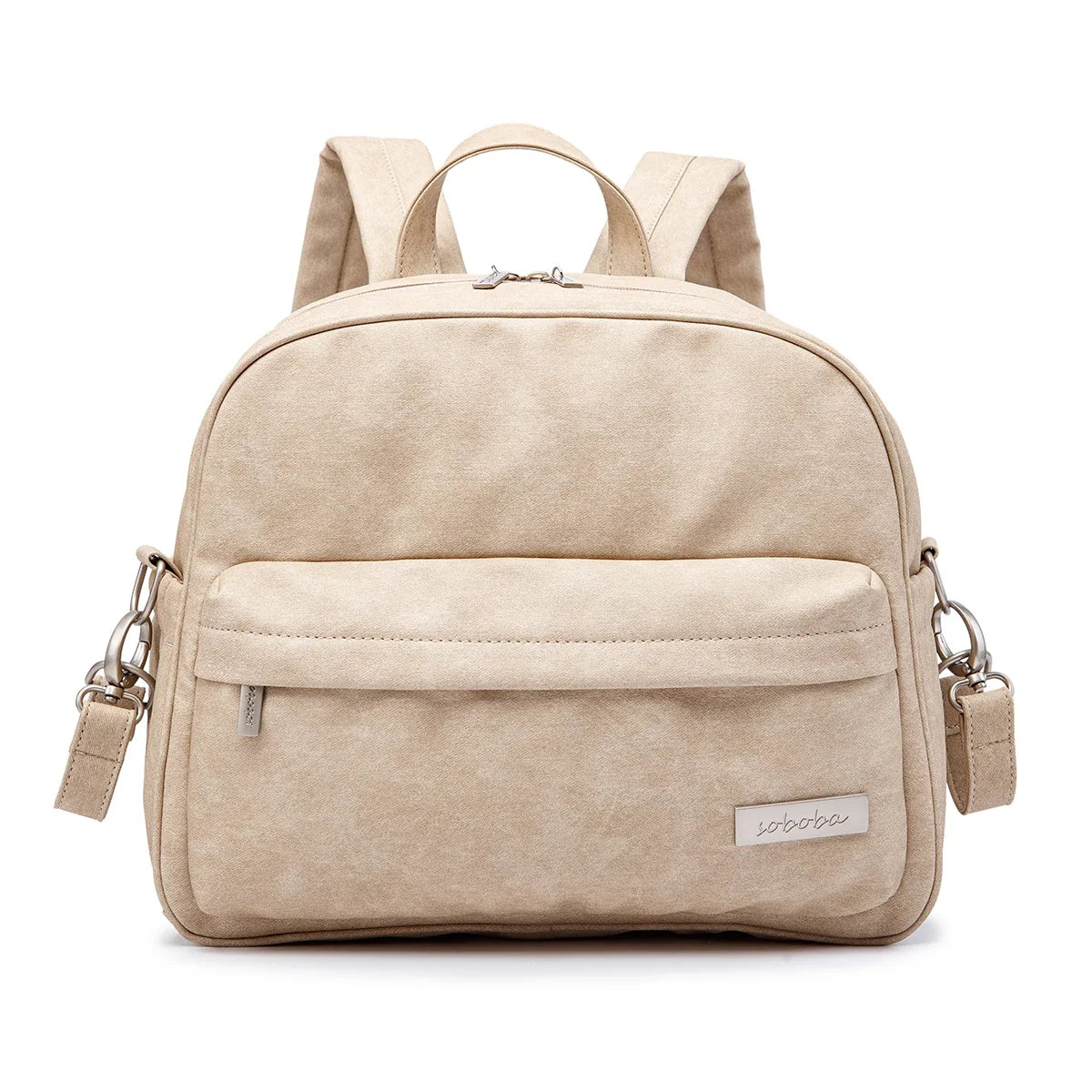 Diaper Bag Backpack – Waterproof Lightweight Mommy Nappy Bag