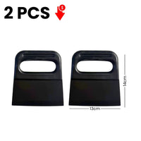 Black Cutter 2pcs
