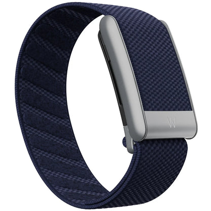 Elastic Nylon Woven Wristband for WHOOP 5.0 and MG