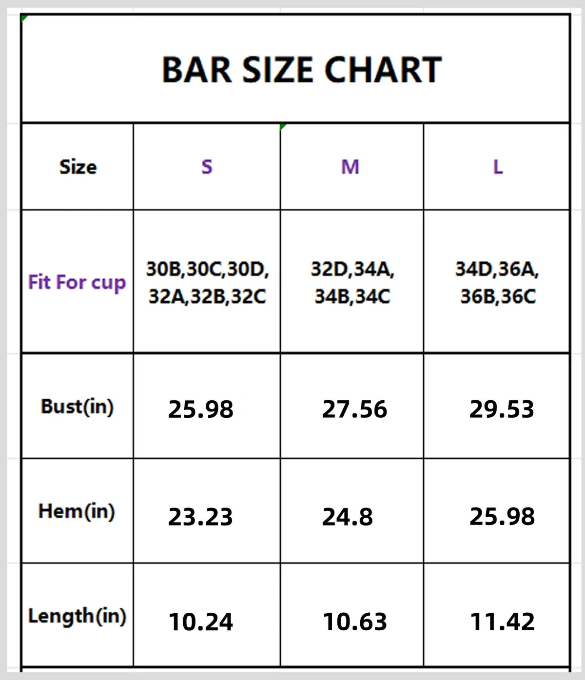 Women's Sports Bra – Nylon Cross Back with Removable Pads