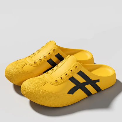 EVA Clogs for Men & Women Non Slip Outdoor Summer Shoes