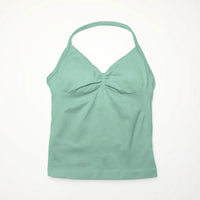 Gray Green
