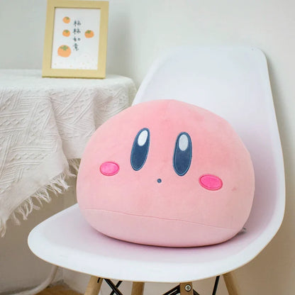 Kirby Plush Toy – Kirby & Waddle Dee Stuffed Animal
