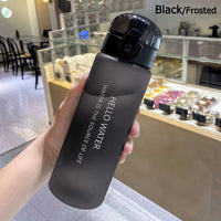 black-Frosted