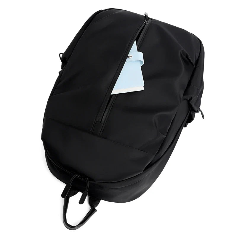 14-Inch Laptop Backpack Large Capacity for Men & Women