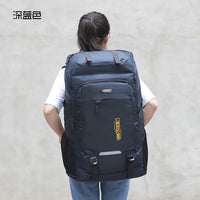 80L blue